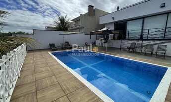 Imagem 5: Casa - Swiss Park - Campinas