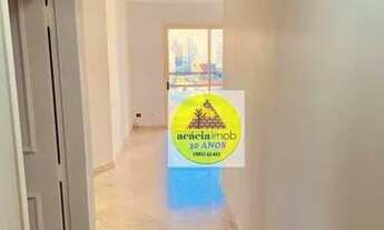 Imagem 2: Apartamento, 85 m² - venda por R$ 950.000,00 ou aluguel por R$ 5.780,00/mês - Pompeia - Sã