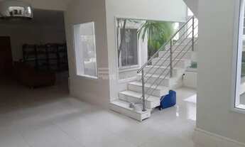 Imagem 4: Casa - Loteamento Alphaville Campinas - Campinas