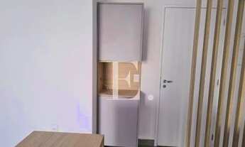 Imagem 6: Apartamento com 2 dormitórios para alugar, 47 m² por R$ 3.390,00/mês - Tatuapé - São Paulo