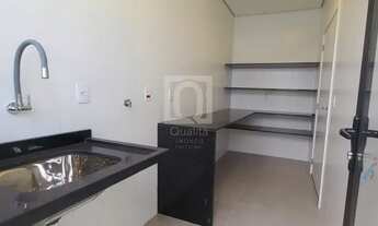 Imagem 5: CASA À VENDA NO CONDOMÍNIO ALPHAVILLE NOVA ESPLANADA