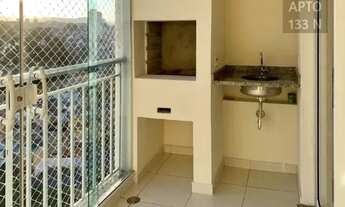 Imagem: Apartamento com 3 dormitórios para alugar