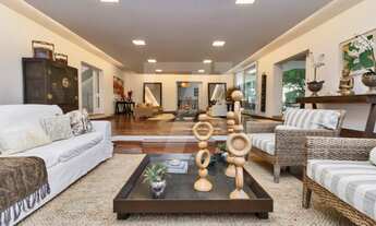 Imagem 3: Casa à venda no Real Parque