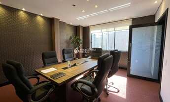 Imagem 4: PORTO ALEGRE - Casa Comercial - Azenha