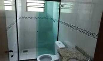 Imagem 7: Apartamento 2 quartos, 2 banheiros, salão, Cozinha ampla, área e Garagem - Parque Hotel