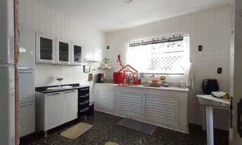 Imagem 2: Casa com 4 dormitórios à venda por R$ 680.000 - Jardim Mariléa - Rio das Ostras/RJ