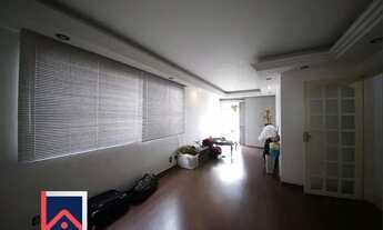 Imagem 3: Apartamento Locação 2 Dormitórios - 100 m² Campo Belo