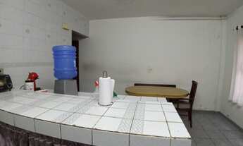 Imagem 7: Casa de vila, para venda, com 120m², 3 dorms, sendo1 suite, 1 vaga - Casa Verde/SP