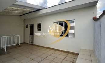 Imagem: Casa Térrea com Edícula, Camilópolis