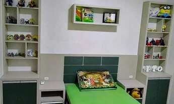 Imagem 7: Sobrado em condomínio fechado