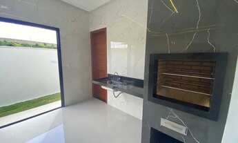 Imagem 7: Casa a venda em condomínio fechado em Arapiraca - Alagoas