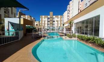 Imagem 5: Apartamento para alugar, 2 quartos, 1 suíte, 1 vaga, Jardim Holanda - Uberlândia/MG - R$ 1