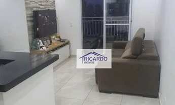 Imagem 2: Apartamento com 3 dormitórios à venda, 72 m² por R$ 503.000,00 - Macedo - Guarulhos/SP
