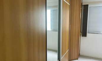 Imagem 4: Flamboyant 3 quartos sendo 1 suíte, wc, área externa com churrasqueira, garagem