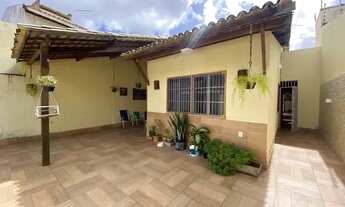 Imagem 4: VENDO LINDA CASA EM C. CONTINENTAL