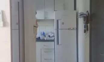 Imagem 7: Apartamento para venda com 2 quartos