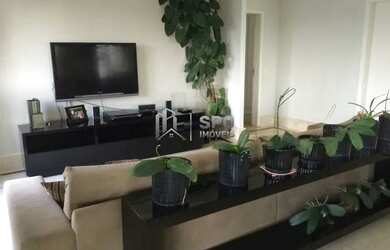 Imagem 6: Apartamento de 264 metros com 4 suites, um por andar no Jardim Marajoara