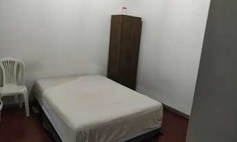 Imagem 4: Aluga-se um quarto