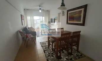 Imagem 2: APARTAMENTO COM 02 DOMRITÓRIOS A VENDA NA PRAIA DAS ASTURIAS - GUARUJA