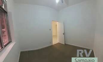 Imagem 7: Casa de Vila para alugar de 55m² com sala e 2 quartos em Humaitá - Rio de Janeiro - RJ