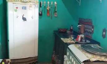 Imagem 3: Cidreira uma peça mobiliada