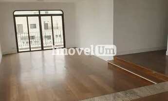 Imagem 3: Vila Andrade Apartamento com 4 dormitórios