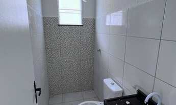 Imagem 5: Venda casa em Caucaia condomínio santorine