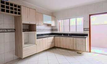 Imagem 3: Casa com 4 dormitórios à venda, 137 m² por R$ 597.507,00 - Jardim Bom Princípio - Indaiatu