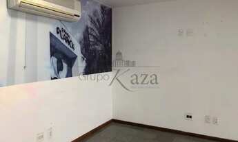 Imagem 3: Ponto Comercial - Jardim Aquarius - 950m².area útil 1.800m²