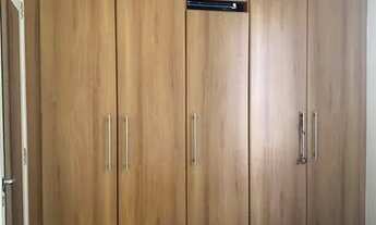 Imagem 2: Apartamento para venda com 62 metros quadrados com 3 quartos