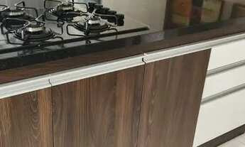 Imagem 5: Vende ou aluga - Apt com 85m2 - 3 dorm - 2 vagas - Varanda Gourmet - Padrão Eztec - Z/S