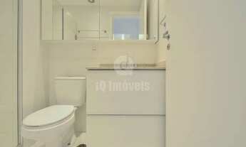 Imagem: Apartamento à venda no Brooklin, 105 metros