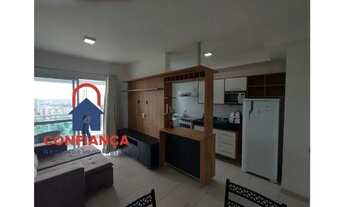 Imagem 4: Mandarim Totalmente Mobiliado, Andar Super Alto e Nascente