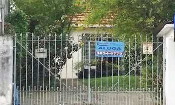 Imagem 2: São Paulo - Casa Padrão - Jardim Regina