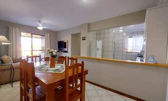 Imagem 6: Apartamento para aluguel tem 75 metros quadrados com 2 quartos em Centro - Bombinhas - SC