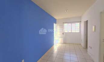 Imagem 4: CS51781L - ALUGA-SE CASA DE 2 DORMS NO JD NIKKEY EM SOROCABA