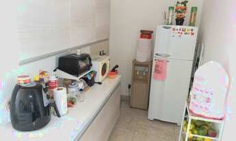 Imagem 5: Apartamento para aluguel e venda tem 139 metros quadrados com 2 quartos em Centro - Santo