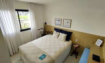 Imagem 5: Edifício Parque Goiá Condomínio Clube - Apartamento 3 quartos, sendo 1 suíte