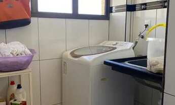 Imagem 3: Vende-se apartamento de 3/4 na região central de Palmas