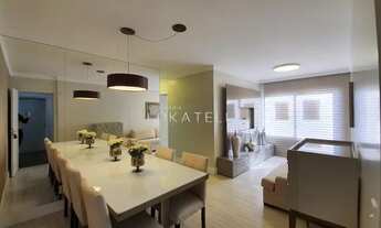 Imagem: Apartamento decorado e mobiliado para locação