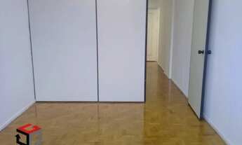 Imagem 2: Sala com 37 metros e 01 banheiro no Centro de São Caetano do Sul