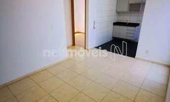 Imagem 3: Locação Apartamento 2 quartos Chácaras Reunidas Santa Terezinha Contagem