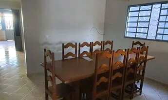 Imagem 5: Casa com 3 dormitórios para alugar, por R$ 2.300/mês - Vila Nova - São Sebastião/DF