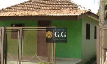 Imagem: Casa com 3 dormitórios, 72 m² - venda