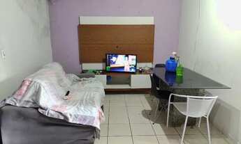 Imagem 5: Sobrado c/Loja, 1 Kitnet e 3 Aptos (2 pavimentos) QS 12 Riacho Fundo I-DF