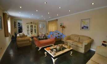 Imagem 4: Casa com 4 dormitórios à venda, 350 m² por R$ 3.600.000 - Alphaville - Barueri/SP