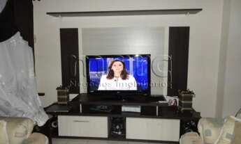 Imagem: SÃO PAULO - Casa Padrão - VILA MONUMENTO