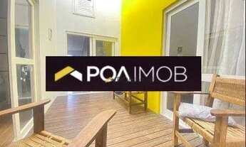 Imagem 5: Casa com 4 dormitórios para alugar, 168 m² por R$ 3.020/mês - Rincão - Novo Hamburgo/RS