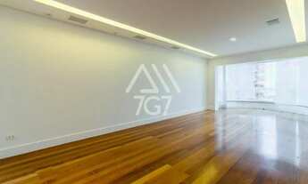 Imagem 4: APARTAMENTO À VENDA NO ITAIM BIBI