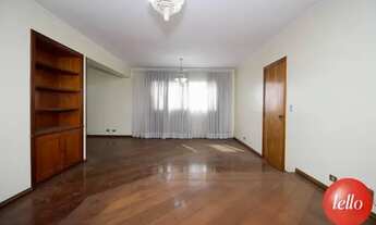 Imagem 2: São Paulo - Apartamento Padrão - Tucuruvi